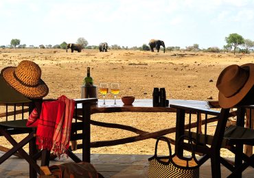 Satao Tented Camp